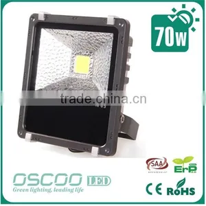 Bridgelux Chip MW Driver 100lm/w Pccooler Projector Lamp 70w Led Floodlight thumbnail-2