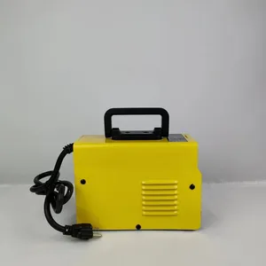 ARC-300 Mini MMA Welder 110V IGBT Inverter Portable Welding Machine for Home DIY Steel Repair Industrial Use thumbnail-4