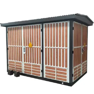 Box-Type Transformer thumbnail-5