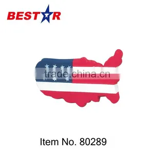 OEM Available Inflatable Toy Stress Ball thumbnail-1