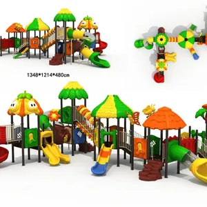 Bidding for Children's Slides in Residential Areas thumbnail-5