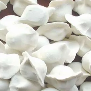 China Frozen Vegetable Production Line/Green Peas Quick Freezing Processing Machine thumbnail-6