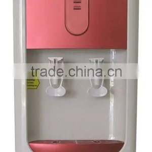 162T Desktop Hot and Cold Water Dispenser thumbnail-1