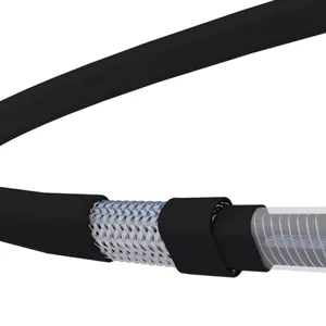 Iecex,EAC,ATEX Certified HBL Parallel Constant Wattage Heating Cable thumbnail-1