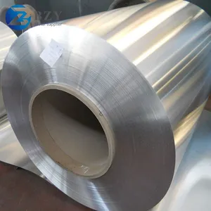 High-Quality ISO Certified Aluminum Coil for Global Buyers thumbnail-4