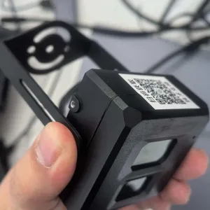 Smart Industrial Image Recognition Camera 5MP OCR Camera for Digital Meter Reading and Pointer Gauge Monitoring thumbnail-4