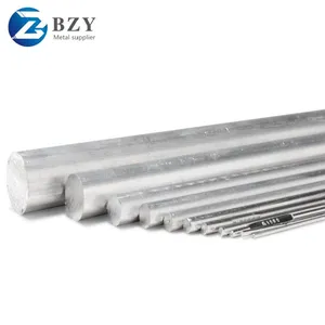 5056 Aluminum Alloy Cold Drawn Bar thumbnail-3