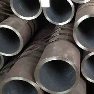 Boiler Tube SA213 T22 P11 P91 Seamless Steel Pipe thumbnail-5