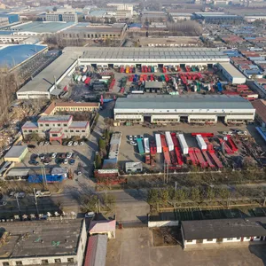 Liangshan Yalong Vehicle Sales Co., Ltd. company overview - view 1 thumbnail