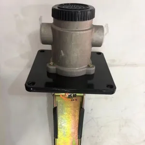 Original XCMG Brake Control Valve 800901158 for Wheel Loader Spare Parts in Stock. thumbnail-2