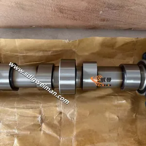 Nockenwelle 3929886 für Cummins-Motorteile thumbnail-2