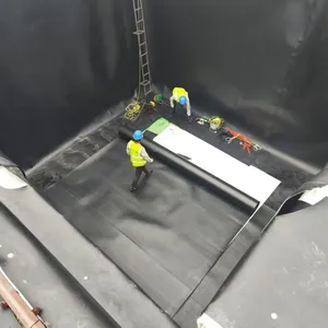 HDPE Geomembrane thumbnail-5