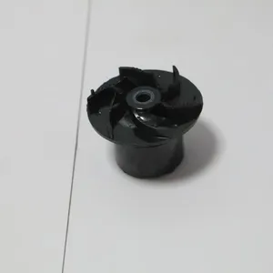 IATF 16949 PPO Centrifugal Water Pump Rotor Tooling Zero Defect Custom Plastic Injection Services Tier 1 Auto Parts Supplier Malaysia thumbnail-2