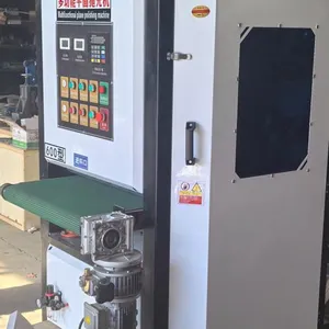 Metal Polishing Machine thumbnail-2