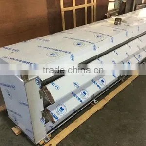 Air Cooled Evaporator Manufacturer With Electric Defrosting thumbnail-3