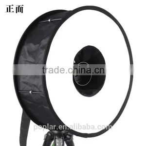 Poplar Quick Release Ring Softbox for Flash Light thumbnail-1
