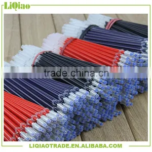 Black/blue/red Gel Pen Refill for Ball-point Pen thumbnail-1
