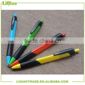 New Type Economical Triangle Ball Pen With Customizable Logo thumbnail-1
