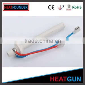CUSTOMIZED CEARMIC HEATER CERAMIC HEATER ELEMENT CERAMIC BAND HEATER thumbnail-3