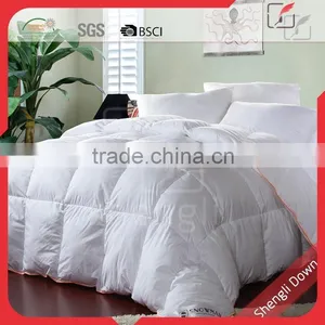 Goose Down Quilt for Hotel thumbnail-1