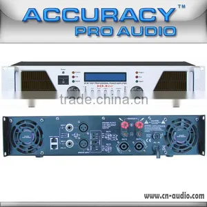 DSP Power Amplifier DSP-B600 thumbnail-1