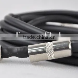 10 Feet Guitar Instrument Cable Jack With Right Angle IC065-10FT Quality Choice thumbnail-4