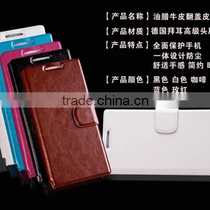 Manufacturer For Huawei Honor 5x Cover Case Leather thumbnail-6