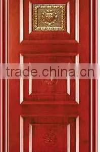 Solid Wood Flush Door thumbnail-1