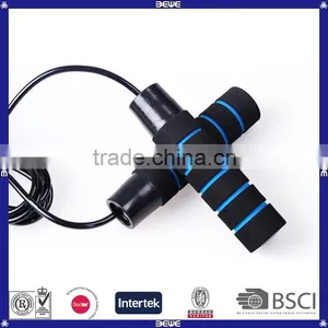Promotional Crossfit Adjustable Jump Rope thumbnail-3