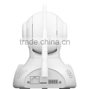 Home /Business Security Equipment Alarm IP Cameras (IPC306AX) thumbnail-4