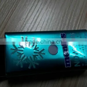 Battery Tin Can,square Metal Tin Can,coffee Tin Can thumbnail-3