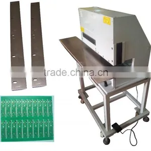 PCBA Cutting Machine Cut Pcb With Lowest Stress thumbnail-4