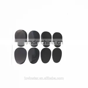 USA Warehouse Hot Sale Curved Soprano Saxophone Mouthpiece Patches Pads Pipe thumbnail-1