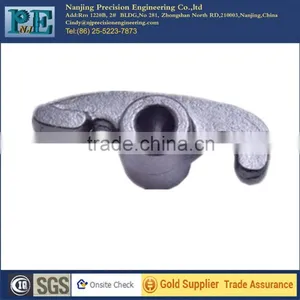 OEM and ODM Custom Precision Hot Casting Parts thumbnail-2