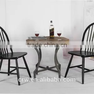 RCH-1514 Best Saling Products Wooden Winsdor Chairs thumbnail-1