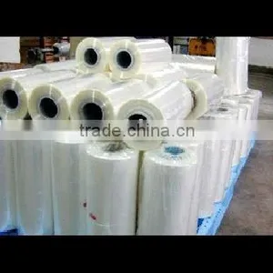BOPP Glossy Laminating Adhesive Film For Label thumbnail-1