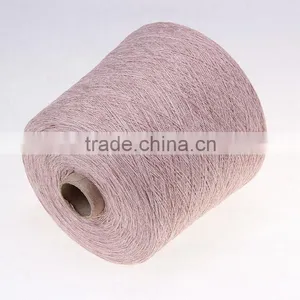 75% Cashmere 25%PVA Yarn 2/48nm Worsted Yarn thumbnail-3