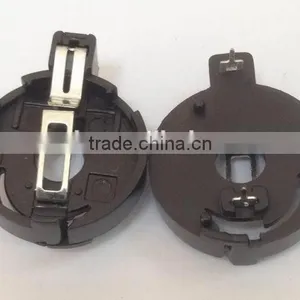 New Lithum Battery Holder for CR2032 BS-4-2 thumbnail-1