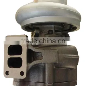 Car Spare Parts Engine Parts Engine Turbochargers HX40W thumbnail-1