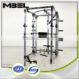 Power Rack Painting Storage Rack thumbnail-4