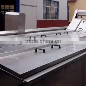 Pouch Sterilization Machine thumbnail-3