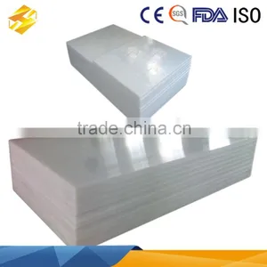 Crazy Selling Synthetic Ice Rink Customized UHMWPE Board Producer With Factory thumbnail-4