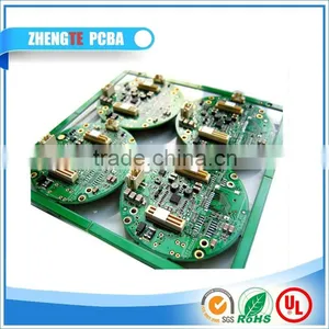 Sale 2016 Pcb Boosted Board Electronic Assembly Line Factory thumbnail-3
