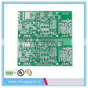 Green or Blue Color Resist With FR4 Pcb Factory Offers Printing Circuit Board thumbnail-6