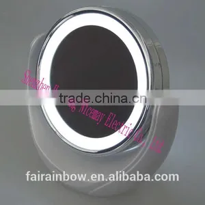 Desktop Cosmetic Mirror /makeup Mirror thumbnail-1