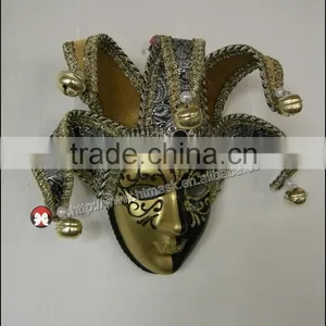 Mask Refrigerator Stickers Small Mask Refrigerator Stickers Ball Decoration Mask thumbnail-2