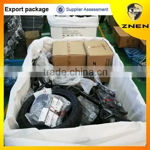2016 ZNEN MOTOR CKD Package Export CKD Package thumbnail-1