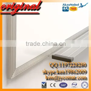 6063 T5 Aluminum Extrusion Profile thumbnail-5