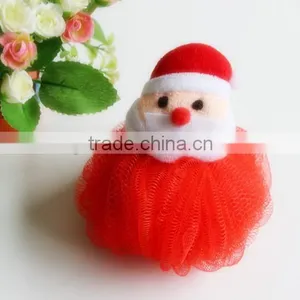 Animal Bath Ball thumbnail-6
