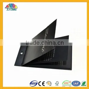 Hot Sales Hang Tag Papaer Tag Hang Tag for Clothing thumbnail-1